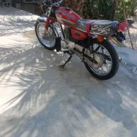 موتور تک تاز۸۱