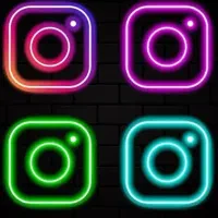 تابلو نئون تولید کننده|چراغ خواب و آباژور|ری, دیلمان|دیوار