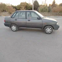 پراید دوگانه شرکتی مدل88|خودرو سواری و وانت|بروجرد, |دیوار