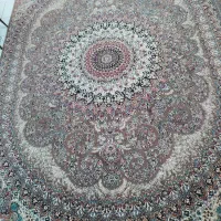 فرش ۱۲ متری سالم نو فروش فوری قیمت مناسب|فرش|کاشمر, |دیوار