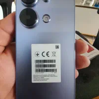 شیائومی 13 pro با حافظهٔ ۲۵۶ گیگابایت8GB