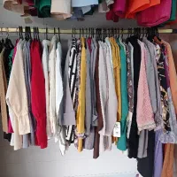 انواع لباس ۲۹۰