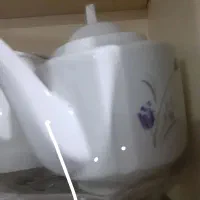 قوری.چینی.پارچ.آرکوپال|ظروف سرو و پذیرایی|مشهد, انصار|دیوار