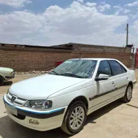 پژوپارس،سفارشی چهارچرخ دیسک،مدل1401به رویت خشک خشک