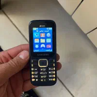 گوشی ساده دوسیم سامسونگ B310E|موبایل|تهران, اتابک|دیوار
