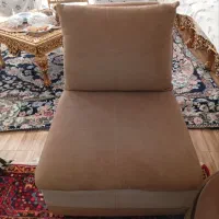 مبل راحتی ۶ نفره