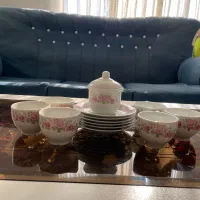 فنجان و نعلبکی