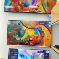 تلویزیون 65اینچ دوو سری وانجو