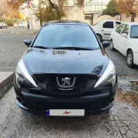 207 پاناروما 1403 فول