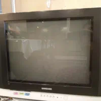 تلویزیون 21 اینچ سامسونگ اصل
