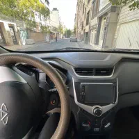 mvm صندوقدار نیو|خودرو سواری و وانت|تهران, تسلیحات|دیوار