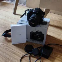 کنون ۲۵۰d canon 250d|دوربین عکاسی و فیلم‌برداری|تهران, گیشا|دیوار