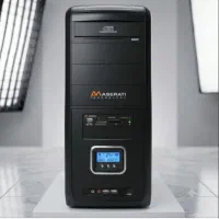 کیس کامپیوتر DDR2