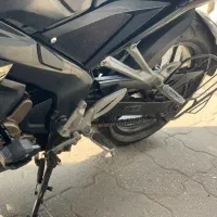 موتور Rs 200|موتورسیکلت|رشت, استقامت ۱|دیوار