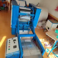 دستگاه دستمال کاغذی