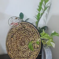 تابلوی زیبای ان یکاد|تابلو، نقاشی، عکس|اهواز, زیتون کارگری|دیوار