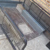 اتاق و کف پیکان وانت|قطعات یدکی و لوازم جانبی|تکاب, |دیوار