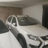 کوئیک S 404 با استاندارد ۸۵ گانه|خودرو سواری و وانت|ری, ولی آباد|دیوار