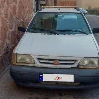 پراید ۸۶|خودرو سواری و وانت|پردیس, فاز ۲|دیوار