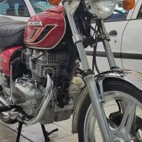 هندا Cb250 کلکسیونی خشک|موتورسیکلت|تهران, شهرک پرواز|دیوار