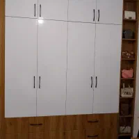 85متری دوخوابه گلدسته گلشهر چهاردانگه|اجارهٔ آپارتمان|چهاردانگه (تهران), |دیوار