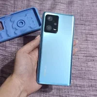 گوشی note 12 pro 5G 256g