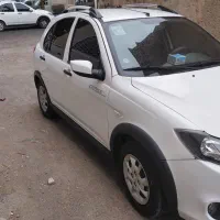 کوئیک ۱۴۰۰|خودرو سواری و وانت|رفسنجان, |دیوار