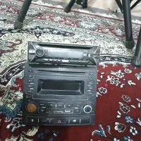 ضبط ایساکویی.ضبط سونی.جفت باندعقب.یک جفت باند بیضی|قطعات یدکی و لوازم جانبی|فسا, |دیوار