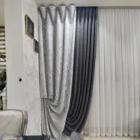 نصب پرده نصاب پرده ( طراحی و اندازه گیری رایگان )