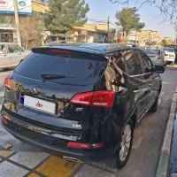 جک s5مدل۹۷|خودرو سواری و وانت|قم, پردیسان|دیوار