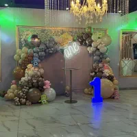 برگذاری مراسم عروسی،عقد،نامزدی،تولد،دورهمی