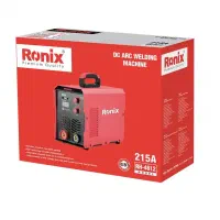 اینورتر ( دستگاه جوش) Ronix 4612