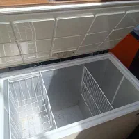 فریزر صندوقی درحد