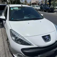 پژو 207 tu3 1404