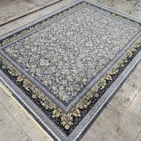 اذران فرش ۶متری۸عدد طرح ۷۰۰شانه تعویض با فرش کهنه|فرش|اردبیل, |دیوار