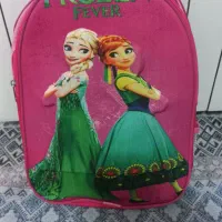 کیف دخترانه