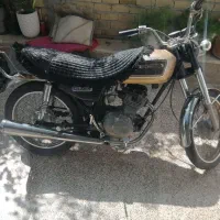 موتورسیکلت مزایده ای