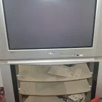 تلویزیون و مبل