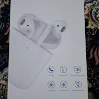 هندزفری بلوتوث|لوازم جانبی موبایل و تبلت|قم, نیروگاه|دیوار