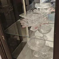 بوفه دکوری|بوفه، ویترین، کنسول|قزوین, |دیوار