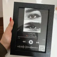 قاب موزیکال ۲۹۸ ت