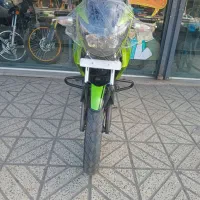 آپاچی اقساطی|موتورسیکلت|مشهد, گاز|دیوار