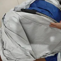 چادر مسافرتی دوازده نفره