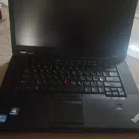 لب تاپ لنوو تینک پد T520 صنعتی