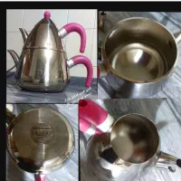 فوش فوری  وسایل منژل