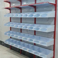 قفسه حبوباتی عمق ۳۵سانتی