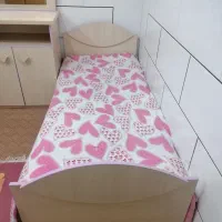 سرویس خواب کودک