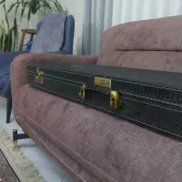 سنتور ۱۲خرک|سازهای سنتی|فردوسیه, |دیوار