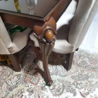 مبل.عسلی.شزلون . نهارخوری|مبلمان خانگی و میز عسلی|شیراز, شیمی گیاه|دیوار