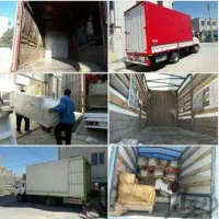 جابه‌جایی اساسیه منزل بادقت  باسلیقه